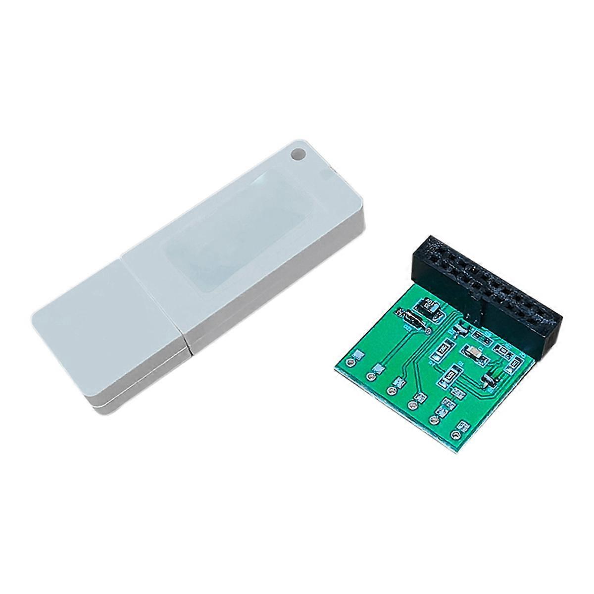 V1.42 Adapters Orange5 Programmer Add More License Work for Orange V1.42 or V1.38
