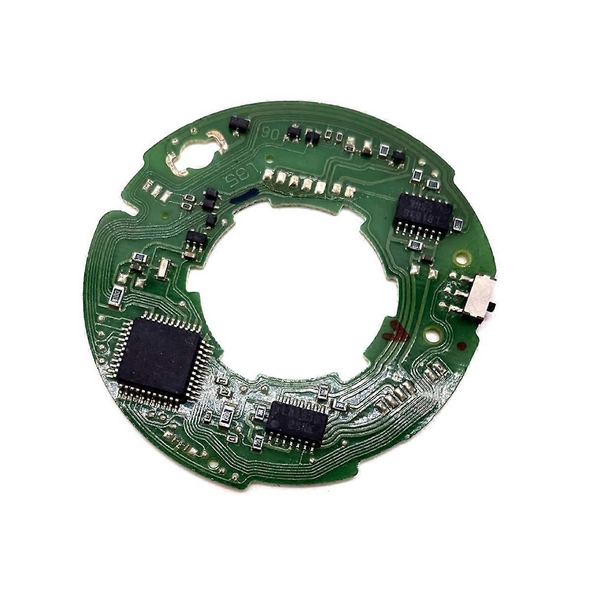 Main Circuit Board PCB for 50mm 1.8 Lens, Camera Repair Parts, No Contact Cable Included
