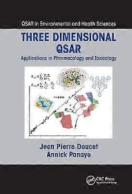 Three Dimensional QSAR