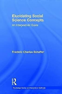 Elucidating Social Science Concepts