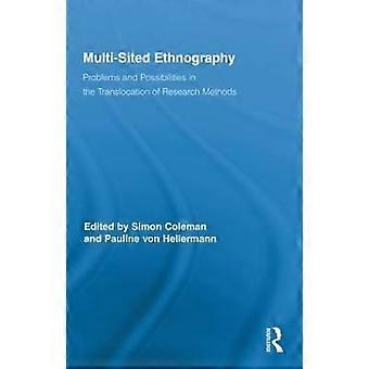 Etnografía multi-sitio