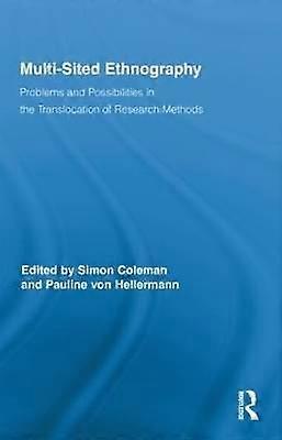 Multi-Sited Ethnography