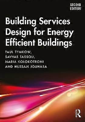 Diseño de Servicios de Construcción para Edificios Eficientes Energéticamente