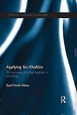 Applying Ibn Khaldn