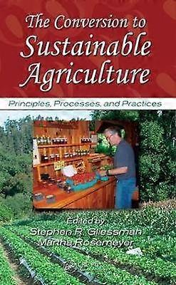 La conversion à l’agriculture durable