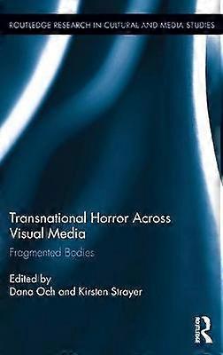 Transnational Horror Across Visual Media