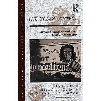 Der urbane Kontext