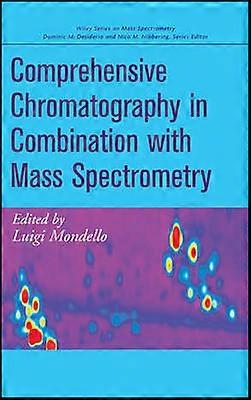 Comprehensive Chromatography in Combination with Mass Spectrometry