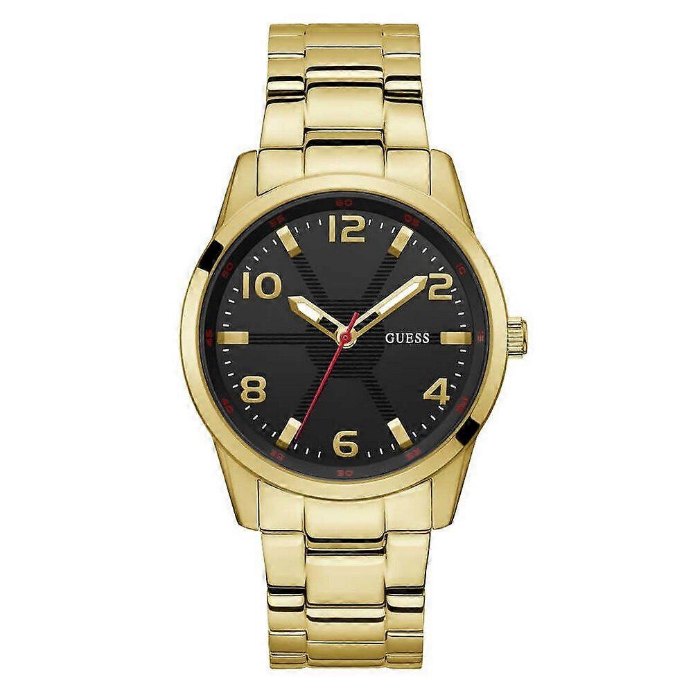 Guess - GW0804G3 - Wristwatch - Men - Quartz - Monte