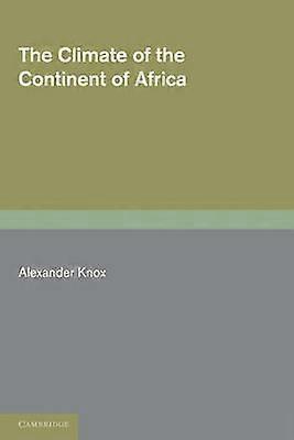 Clima continentului african