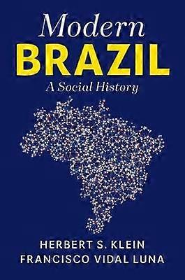 Brésil moderne