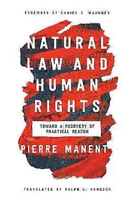 Natural Law and Human Rights