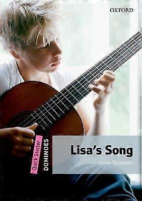 Dominoes: Quick Starter:: Lisa's Song