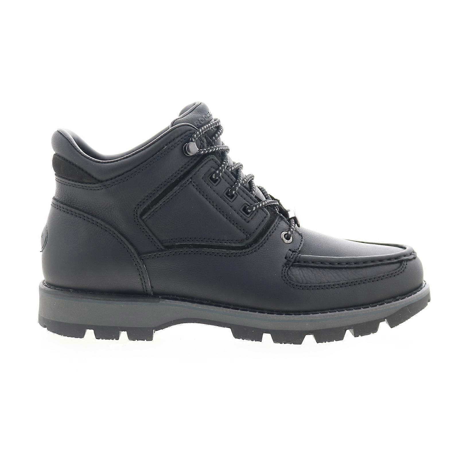 Rockport Adult Mens XCS Umbwe II Trail Boot Waterproof Hiking Boots