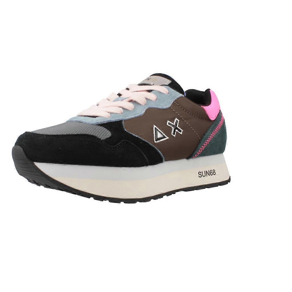 Sun68 Sport / Baskets Scpz43219 