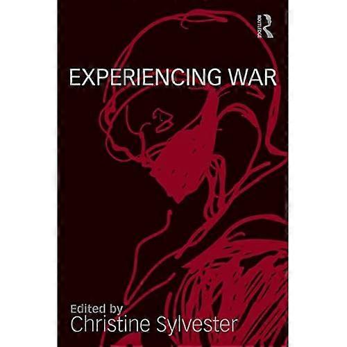 Het ervaren van Oorlog