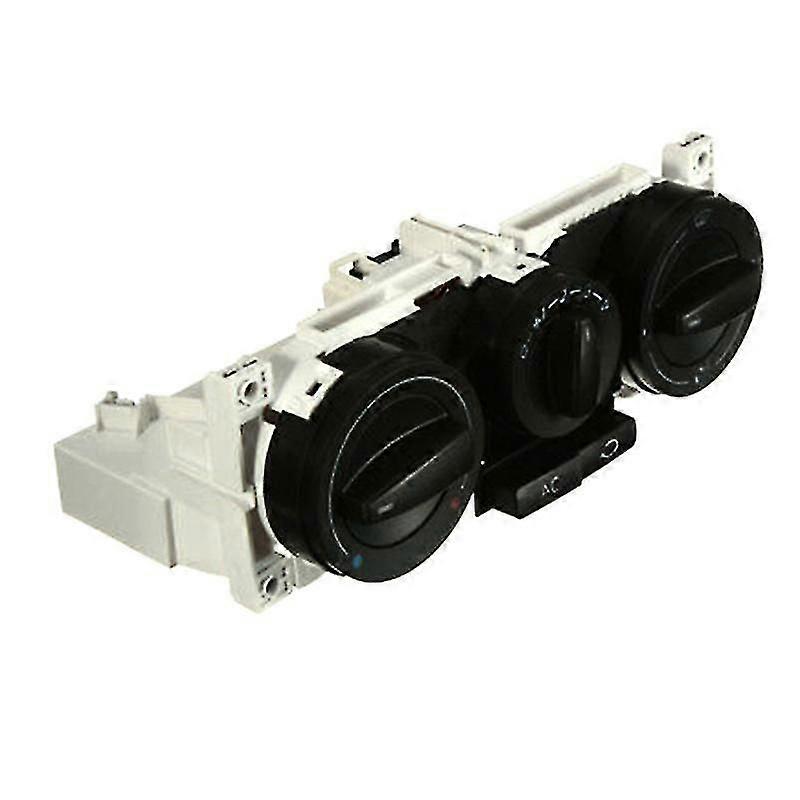 A/C Heater Control Panel/Climate Control Assembly For B5 1999-2005 1J0820045F Car Accessories