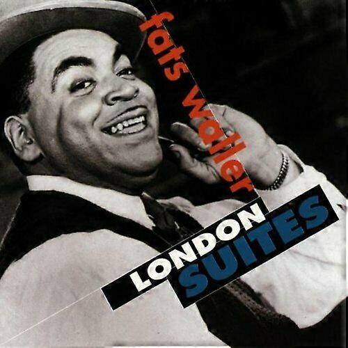 Fats Waller London Suites CD