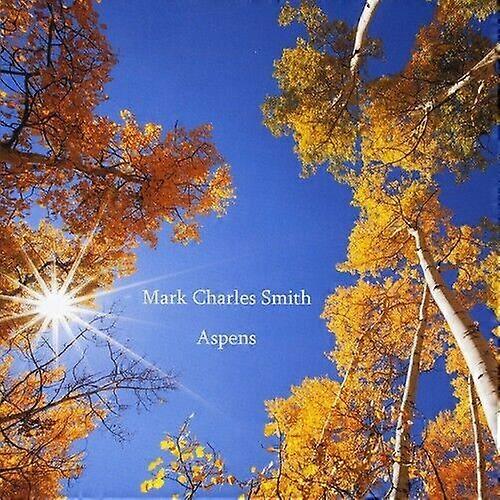 マーク・チャールズ・スミス アスペンズ CD