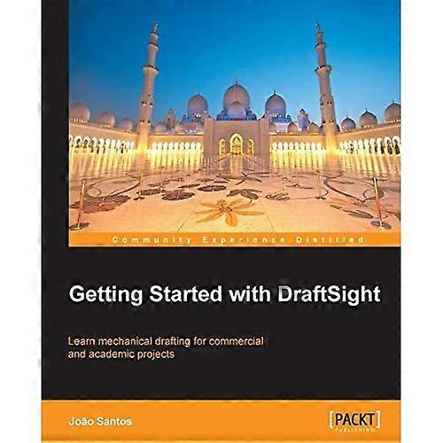 Aan de slag met Draftsight