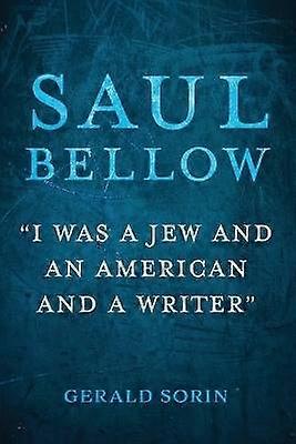 Saul Bellow