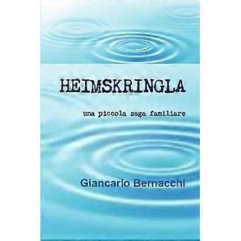 Heimskringla