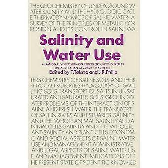 Salinity and Water Use
