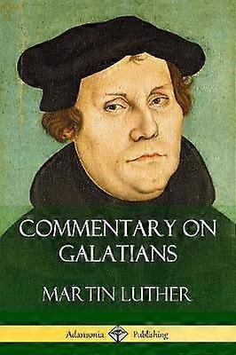 Commentary on Galatians