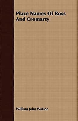 Topónimos de Ross y Cromarty