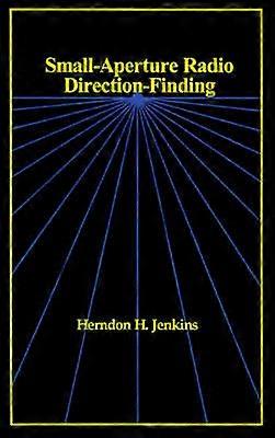 Small-Aperture Radio Direction-Finding