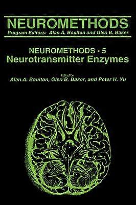 Neurotransmitter Enzymes
