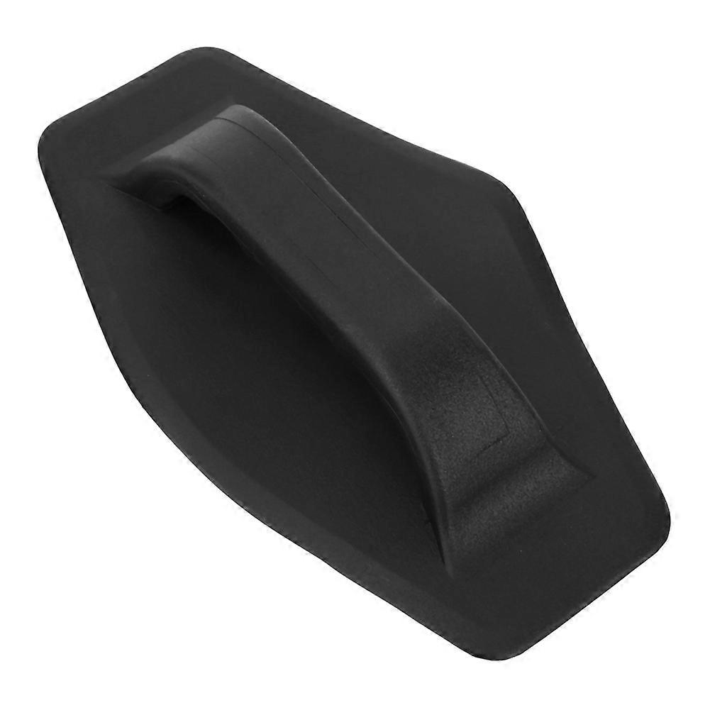 Durable Lightweight PVC Rowing Boat Hexagonal Handle Bracket for Kayak Canoe Accessory