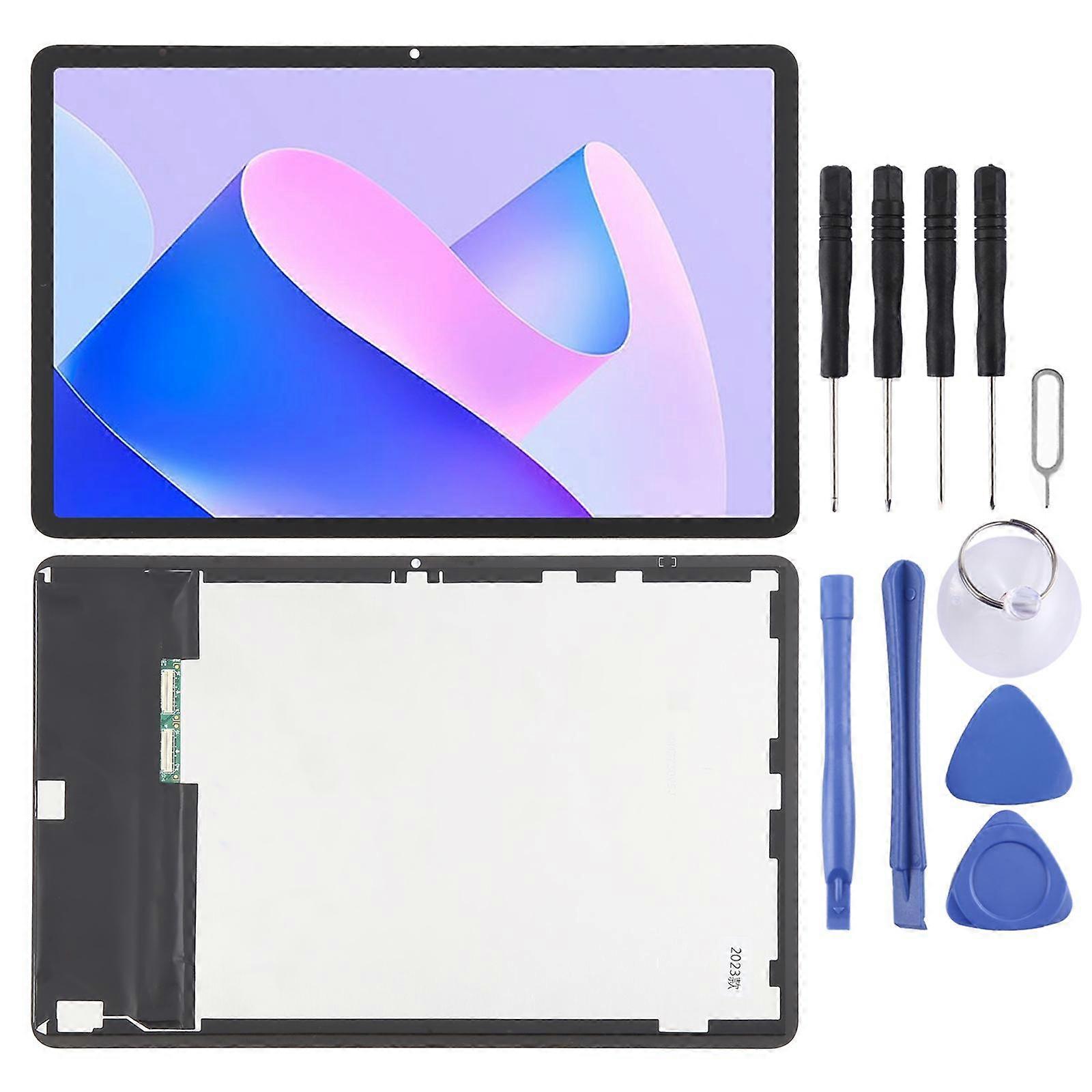 Pour Huawei MatePad 11 2023 DBR-W10 Version mate Écran LCD COMPATIBLE avec numériseur Assemblage complet