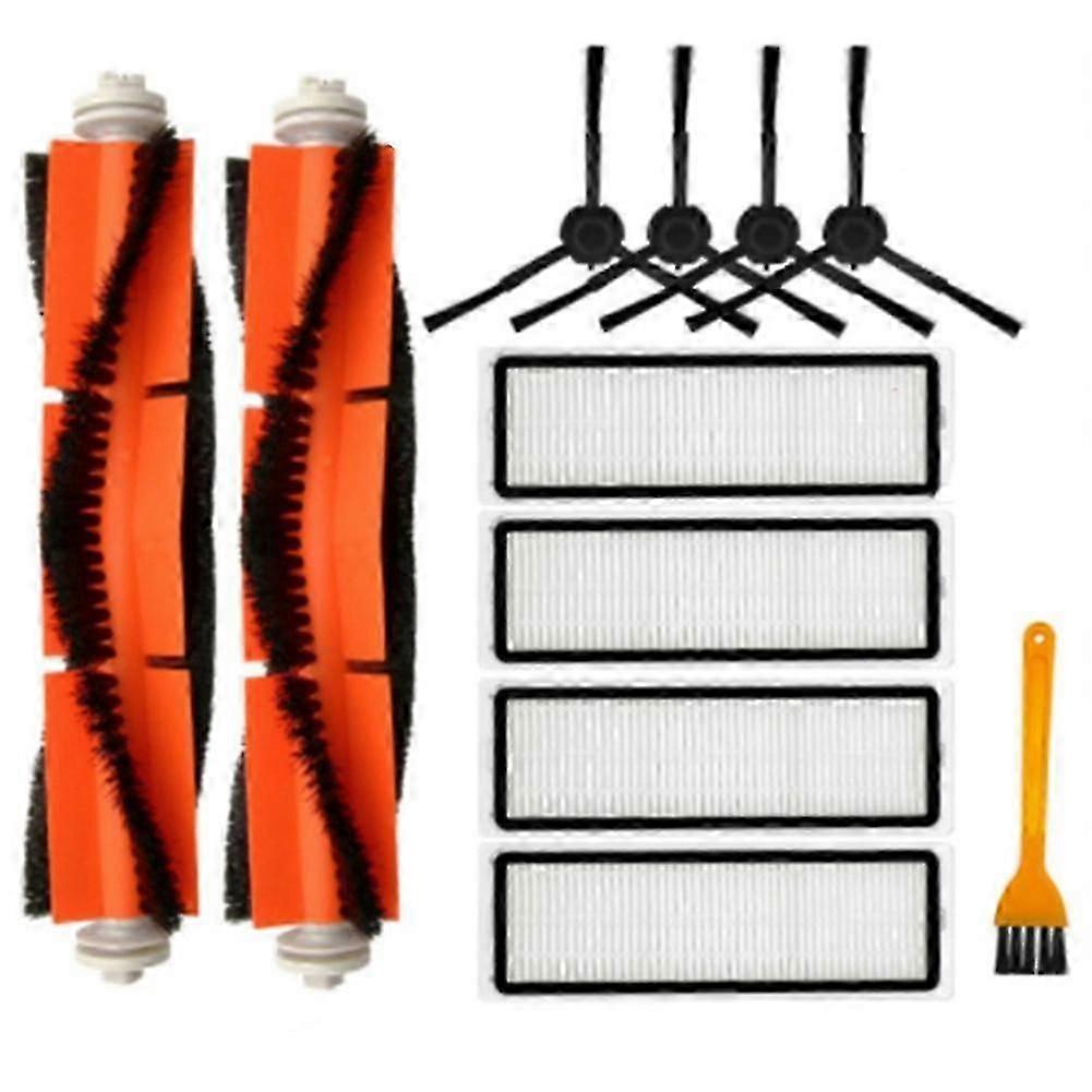 Main Side Brush Hepa Filter For Xiaomi Dreame D9 Dreame Bot L10 Pro