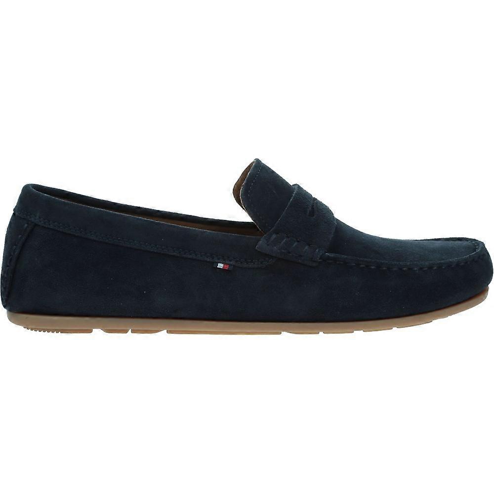 Shoes Tommy Hilfiger FM0FM04998DW5