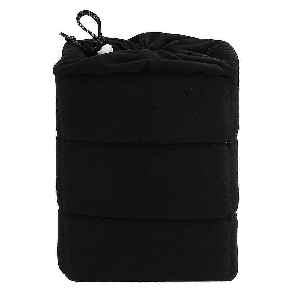 Waterproof DSLR Camera Inserts Bag Portable Protector Bag Drop-Proof Handbag