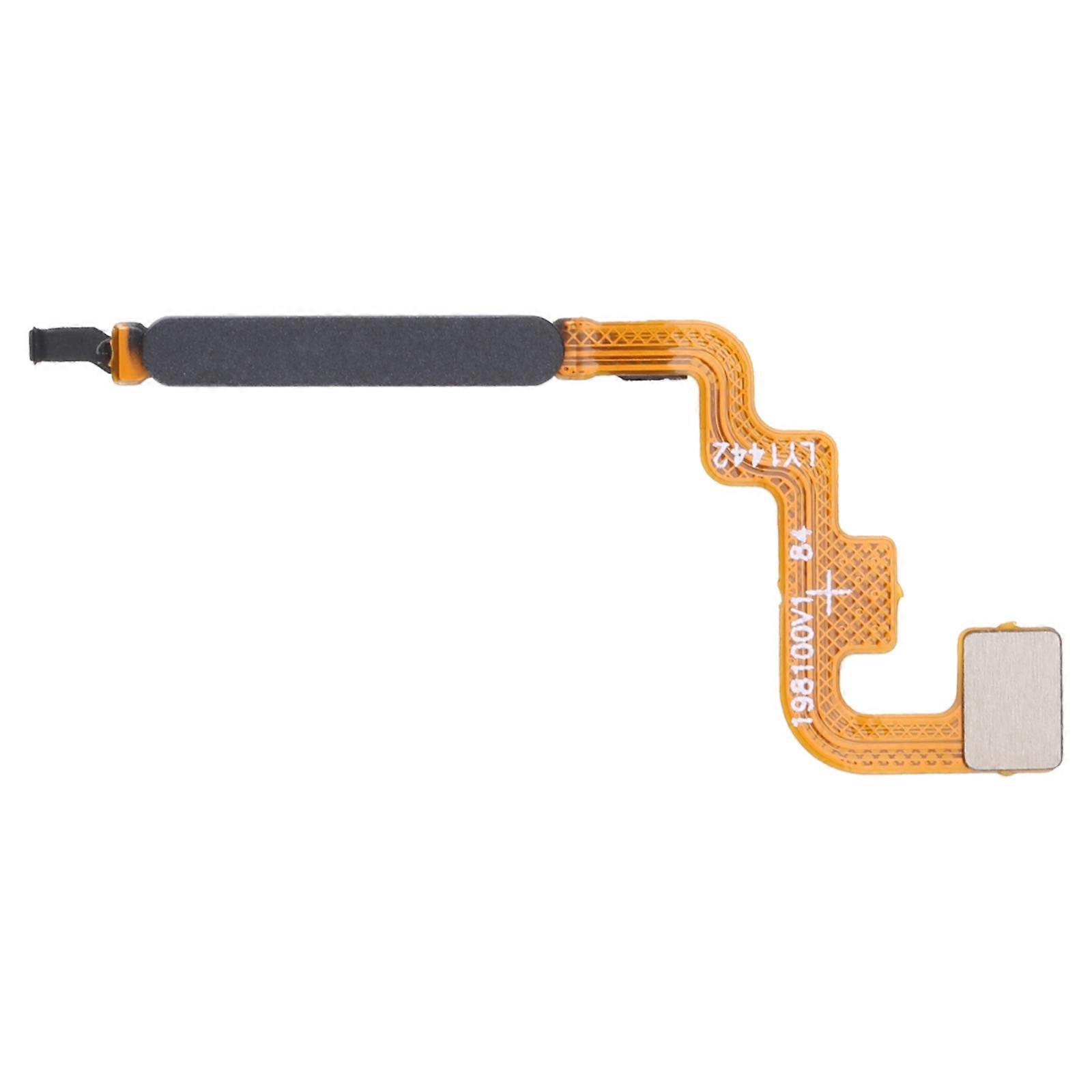 For Xiaomi Redmi Note 11 4G Global / Redmi Note 11s 4G / Poco M4 Pro 4G COMPATIBLE Fingerprint Sensor Flex Cable