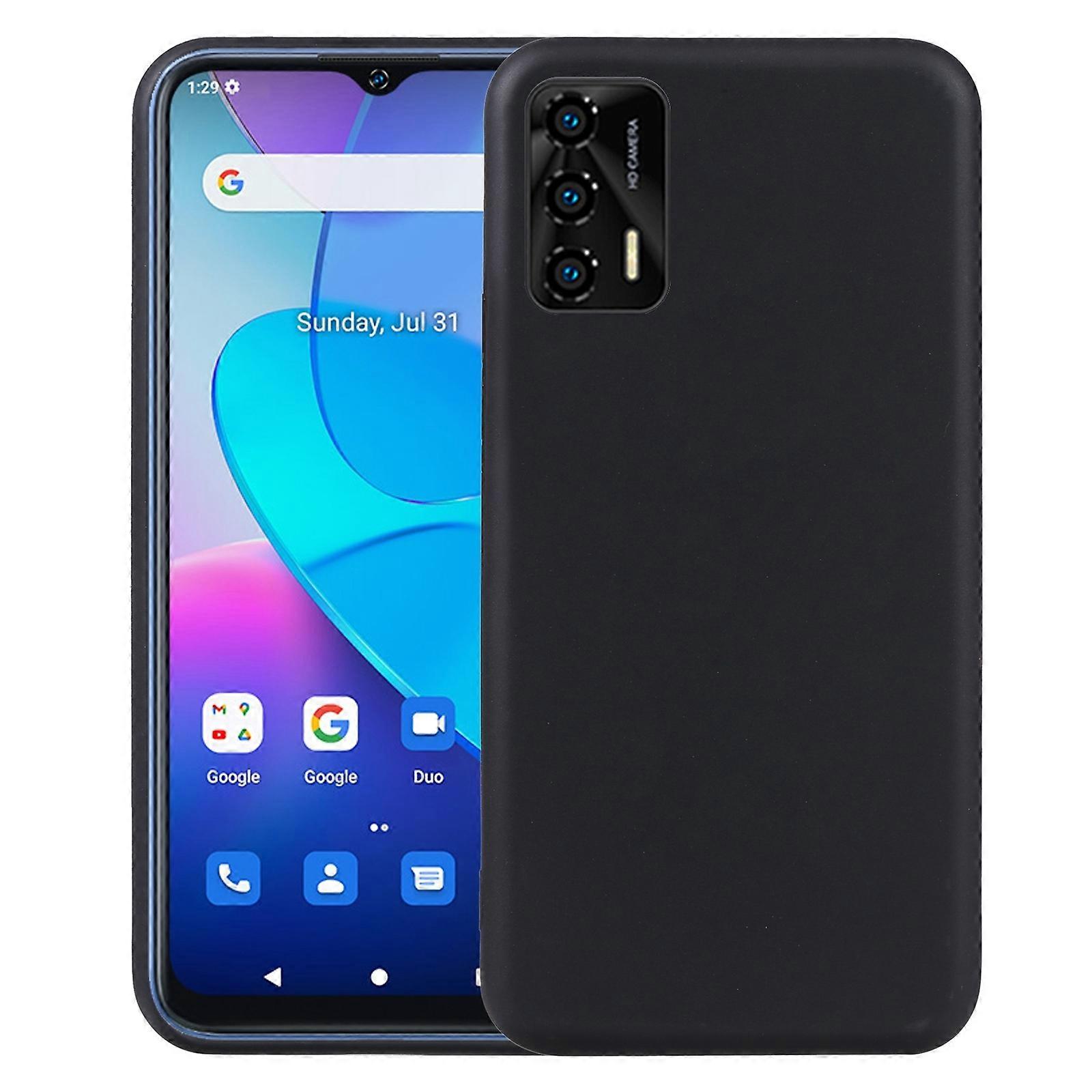 For OUKITEL C31 TPU Phone Case