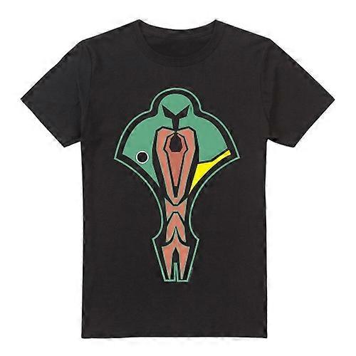 Star Trek Mens Cardassian Logo T-Shirt