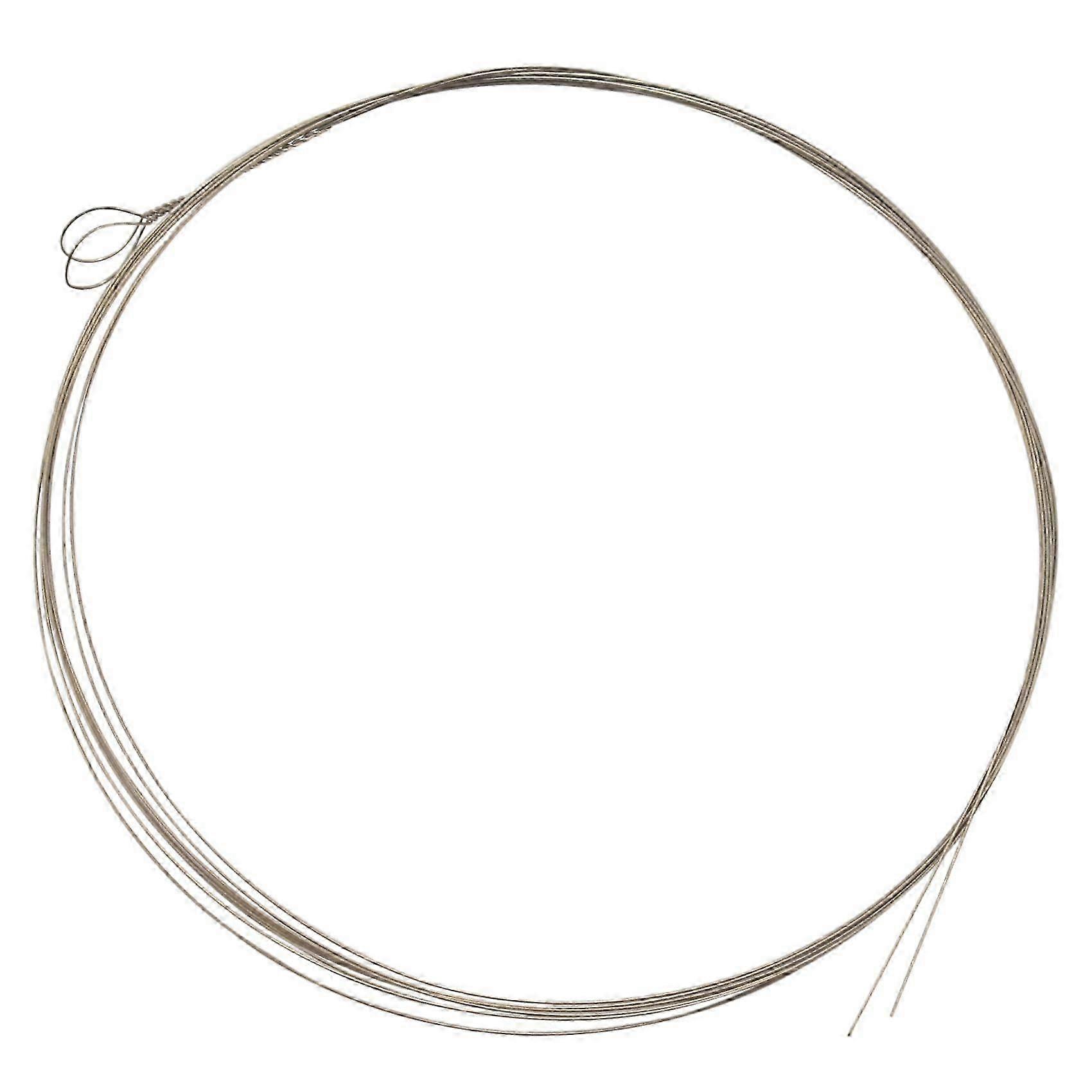 8 Pcs/pack Mandolin Strings String Set G D A E Mandoline Accessoires M100