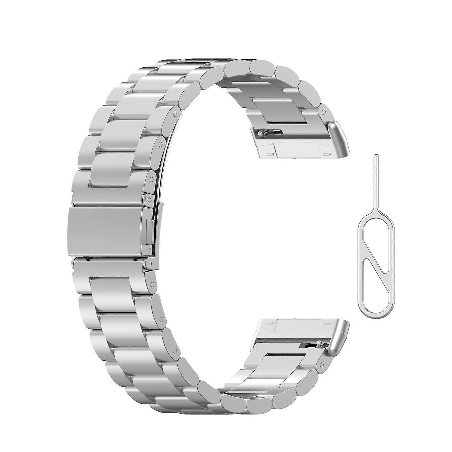 For Fitbit Versa 3 / Fitbit Sense Strap For Fitbit Versa 3 / Fitbit Sense