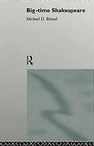 Big Time Shakespeare