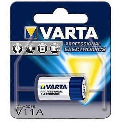 V11A VARTA Alkaline Batterie