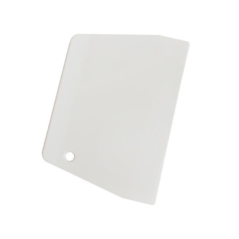 Dough Scraper Pastry Cutter Bench Knife Baking Tool