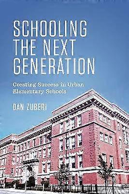 Schulbildung der nächsten Generation