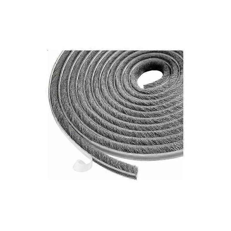 Weather Stripping, Self Adhesive, Draft Blocker