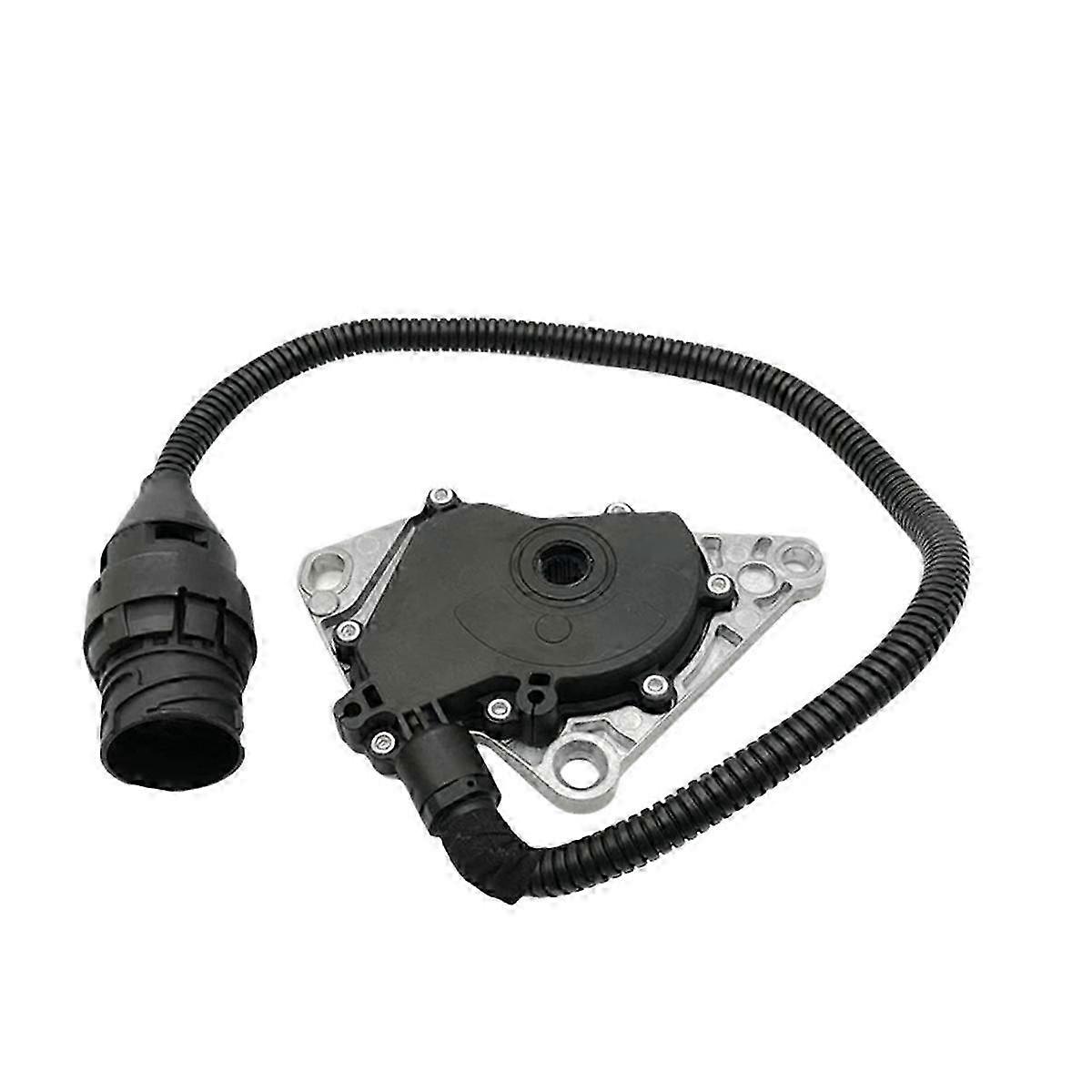 Car Neutral Switch 5HP19 24107507818 compatible E46 E39 E38 E85 Trans Shift Position Switch 24107512