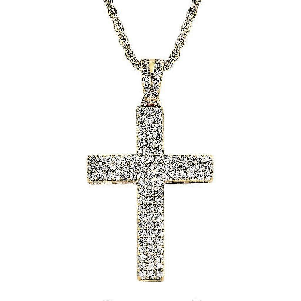 Collier Homme Pendentif Bijoux Intégration