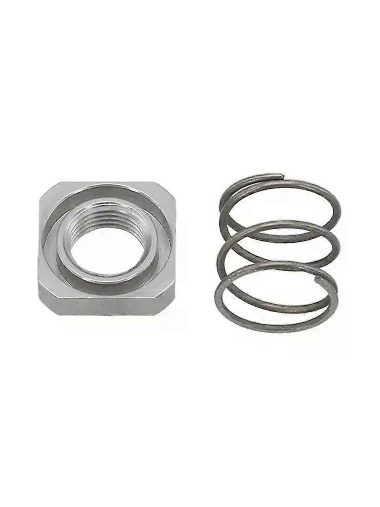Fishing Reel Part Water Drop Wheel Spring 08g Weight 6*4cm Package Size Easy To Install High-quality Materials