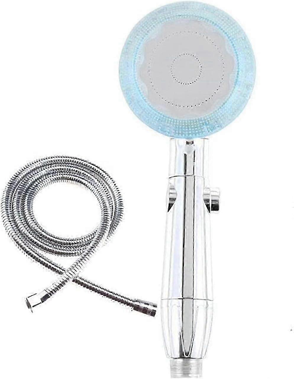 Duschkopf Duschkopf Duschkopf Anti-Kalk-Handbrause Anti-Kalk-Duschkopf Die Wasserabsorptionsdusche Bo Walkbee A B